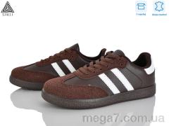 Кроссовки, STILLI Group оптом L2410-33 шкіра