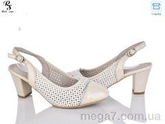 Туфли, Red Sun оптом C01 beige