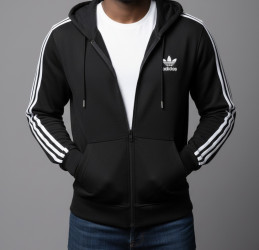 Спортивные кофты мужские оптом 59428617 638-114