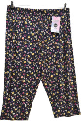 Бриджи женские БАТАЛ оптом 10453862 707-290