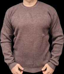 Светри чоловічі БАТАЛ оптом SOROKA BELOBOKA