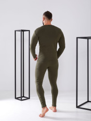 Термобілизна чоловіча з начосом оптом