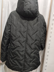 Куртки весняні Батал жіночі оптом