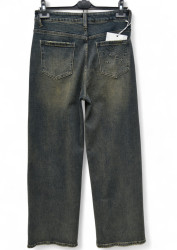 Джинси жіночі БАТАЛ оптом --
