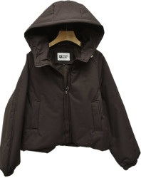 Куртки демисезонні жіночі оптом