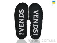 Тапки, Active оптом 399M чорний