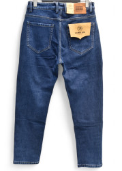 Джинси чоловічі зимові BARONJNS оптом  