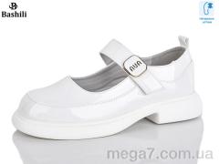 Туфли, Башили оптом G6511-C1