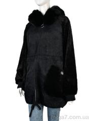 Куртка, Edel оптом 2308 black