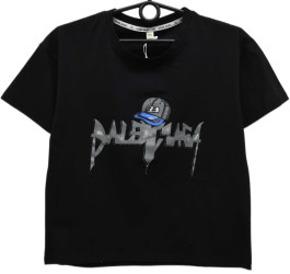 Футболки юниор оптом 90352816 1045-159