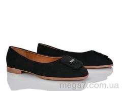 Балетки, Бабочка-Mengfuna-AESD оптом 6036-155