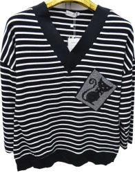 Футболки жіночі БАТАЛ оптом