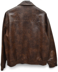 Куртки кожзам чоловічі оптом