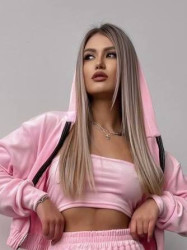 Спортивні костюми жіночі оптом        