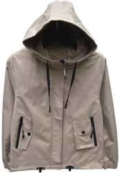 Ветровки женские оптом 03296451 5729-75