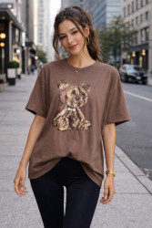 Футболки жіночі оптом