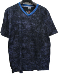 Футболки чоловічі БАТАЛ оптом 