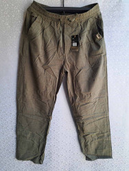 Брюки мужские БАТАЛ оптом 20485917 3012-69