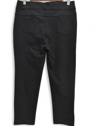 Брюки жіночі на флісі БАТАЛ оптом