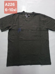 Футболки чоловічі СУПЕР БАТАЛ оптом