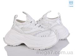 Кроссовки, КалориЯ оптом 2387 white