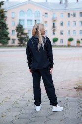 Спортивні костюми жіночі (3-ка) оптом