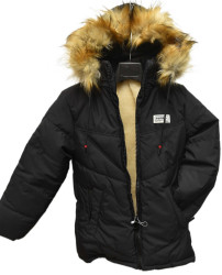 Куртки зимние подростковые оптом 35120798 13-58