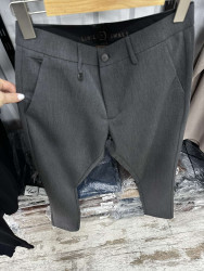 Брюки мужские LIWALI оптом 62945381 1111-179