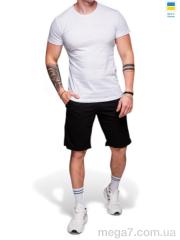 Футболка, Sport style оптом 80 білий