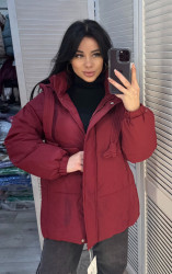 Куртки демисезонні жіночі оптом