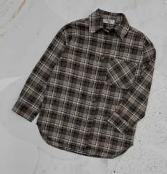 Рубашки подростковые оптом 08793452 0105-231