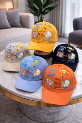 Кепки детские оптом 93156248 36-117