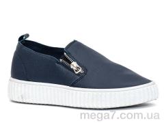 Слипоны, Katyo оптом A07 blue
