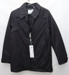 Куртки женские FINEBABYCAT (black) оптом 56021789 269-26