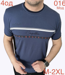 Футболки мужские оптом 13794586 016-147