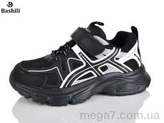 Кроссовки, Башили оптом Башили  G6512-2