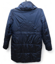 Куртки жіночі оптом