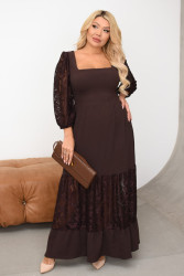 Сукні жіночі ПОЛУБАТАЛ оптом 