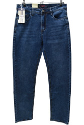 Джинсы мужские AVIWGOS ПОЛУБАТАЛ оптом 52360971 9897-189