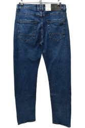 Джинсы мужские AVIWGOS ПОЛУБАТАЛ оптом 52360971 9897-189