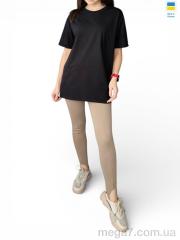 Футболка, Sport style оптом 10 чорний