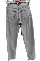 Джинси жіночі DERUN оптом