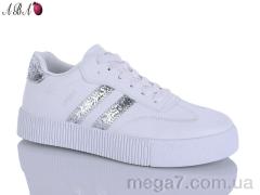 Кроссовки, Aba оптом H63A35-11