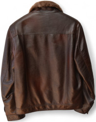 Дублянки чоловічі зимові ANGEL оптом