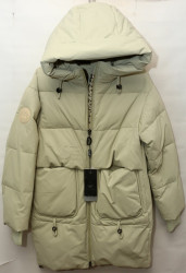 Куртки зимние женские DESSELIL оптом 17036859 D601-9