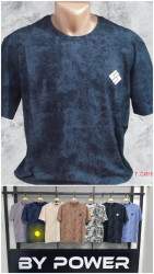 Футболки чоловічі оптом 