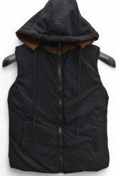 Жилетки двосторонні юніор оптом