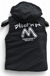 Жилетки двосторонні юніор оптом