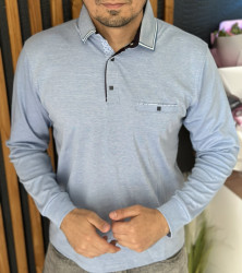 Поло мужские оптом 28974016 55-22