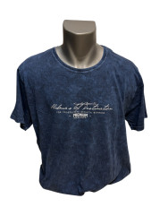 Футболки чоловічі БАТАЛ оптом